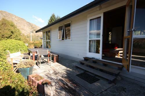 Queenstown Skiers Retreat