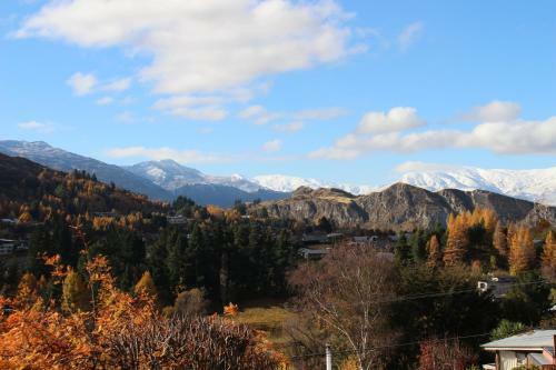 Queenstown Skiers Retreat
