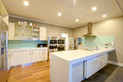 Lake Hayes Luxury Residence