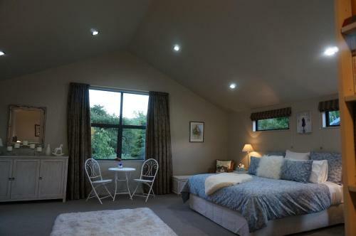 Haven Suite Luxury 5 Star
