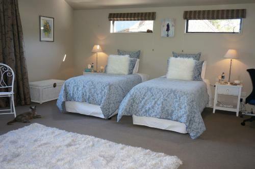 Haven Suite Luxury 5 Star
