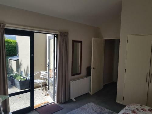Haven Sanctuary Suite With Private Entrance