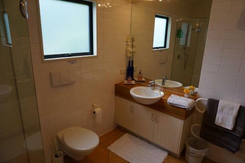 Haven Sanctuary Suite With Private Entrance