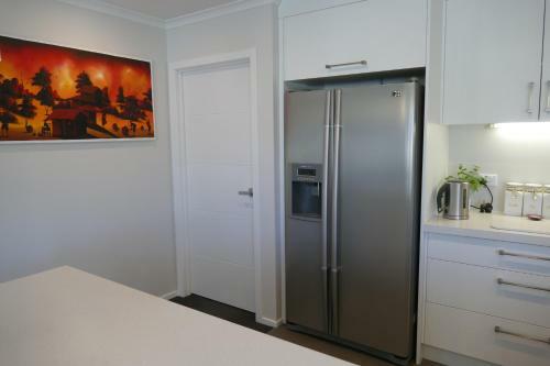 Luxury Ludemann Lodge