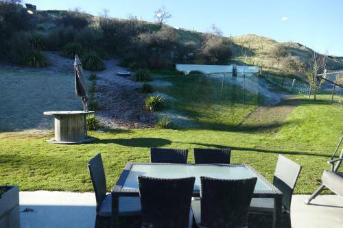 Luxury Ludemann Lodge