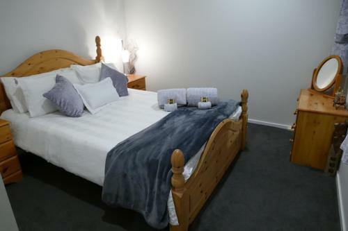Luxury Ludemann Lodge