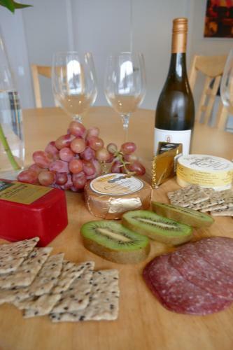 Luxury Ludemann Lodge