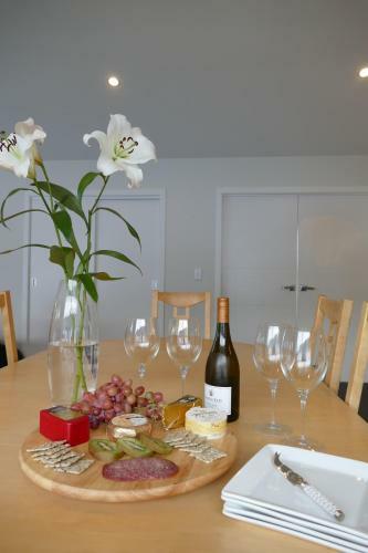 Luxury Ludemann Lodge