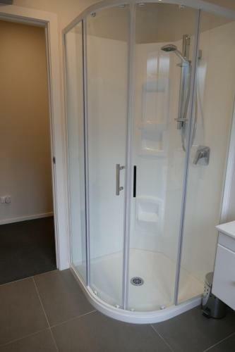 Luxury Ludemann Lodge