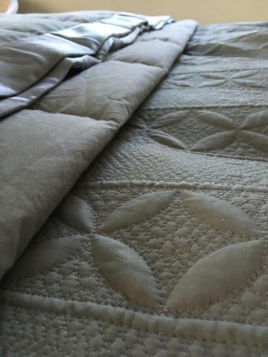 Bed & Breakfast Lye Bow Bnb