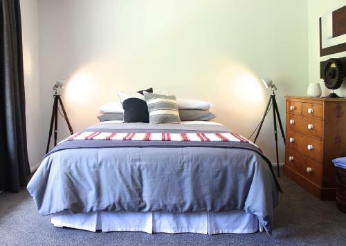 Apartamento All Vintage Getaway