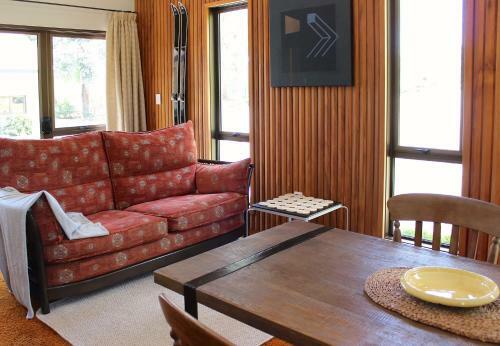Apartamento All Vintage Getaway