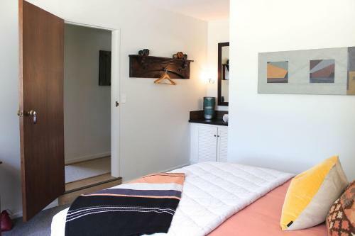 Apartamento All Vintage Getaway