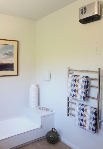 Apartamento All Vintage Getaway