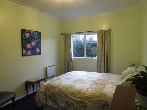 Bed & Breakfast Silvereye Retreat
