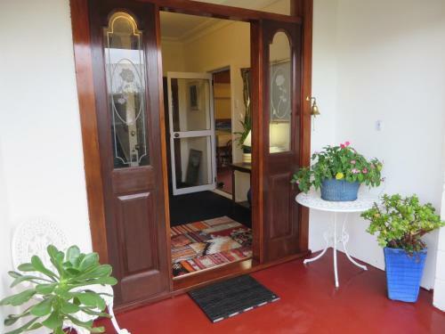 Bed & Breakfast Silvereye Retreat