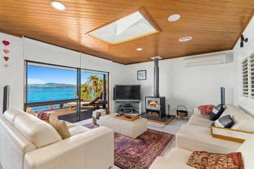 Ranginui Lodge