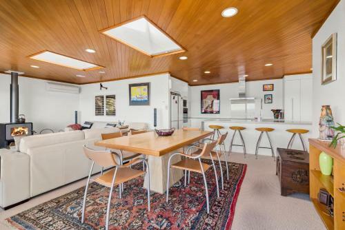 Ranginui Lodge