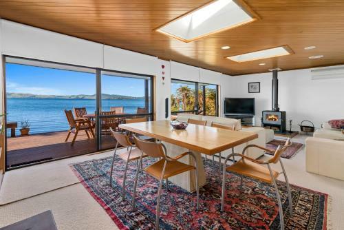 Ranginui Lodge