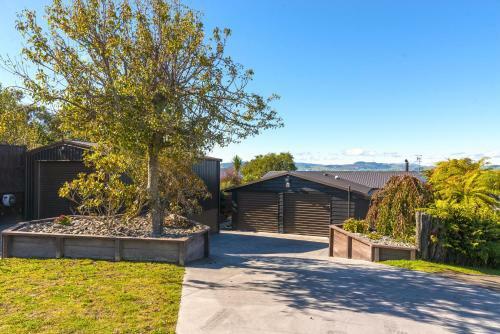 Ranginui Lodge