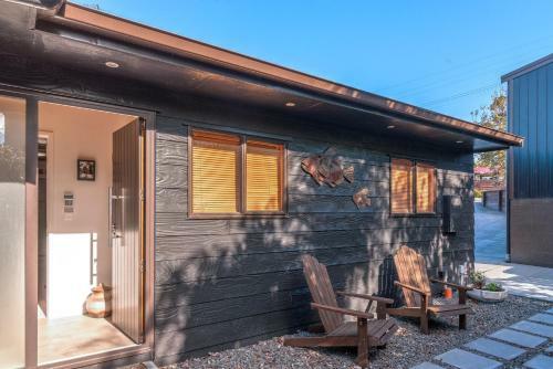 Ranginui Lodge