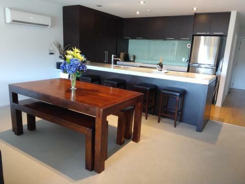 Number 9 Picton Luxury Apartment