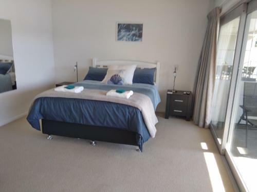 Number 9 Picton Luxury Apartment