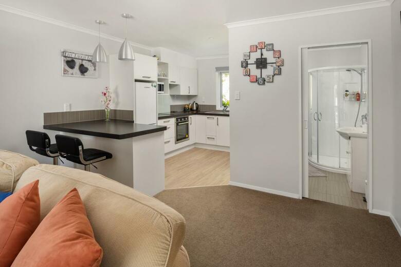 Picton Apartment And Pool