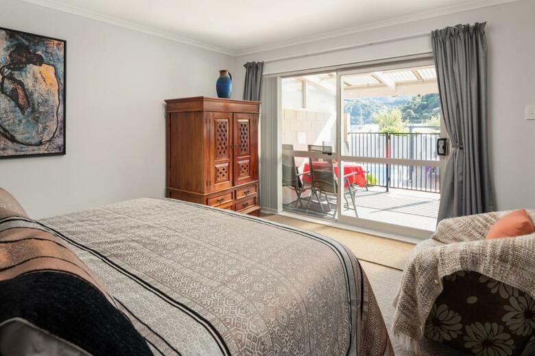 Picton Apartment And Pool