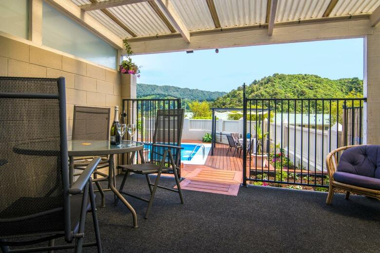 Picton Apartment And Pool
