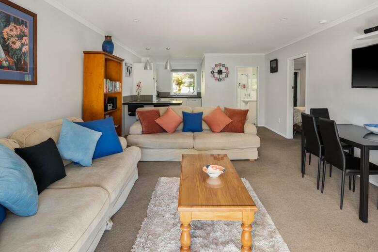 Picton Apartment And Pool