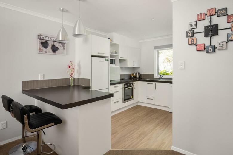 Picton Apartment And Pool