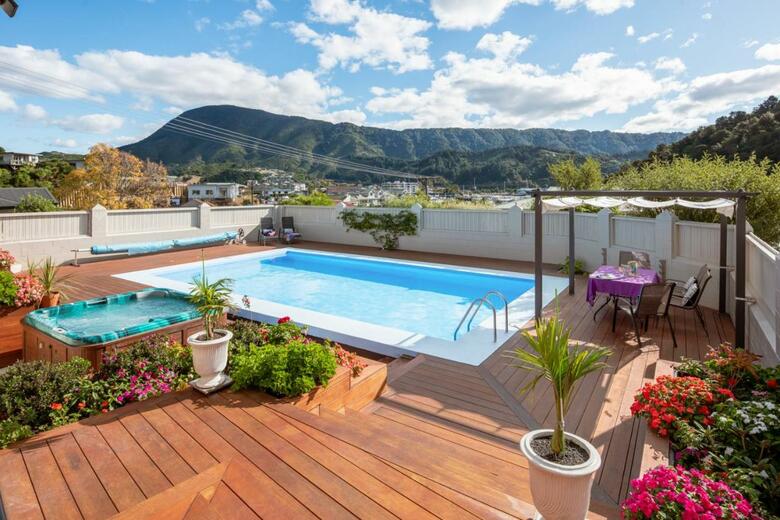 Picton Apartment And Pool