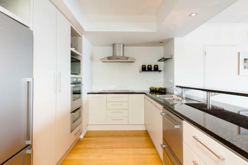 Apartamentos Picton Waterfront Penthouse