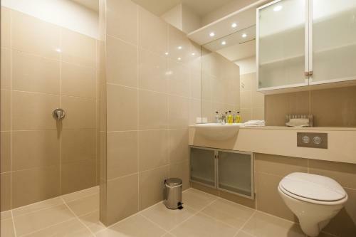 Apartamentos Picton Waterfront Penthouse