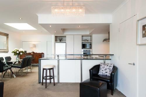 Apartamentos Picton Waterfront Penthouse