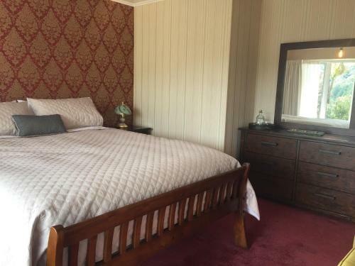 Seymour View B&B
