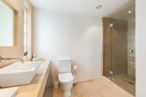 Panorama Terrace Luxury