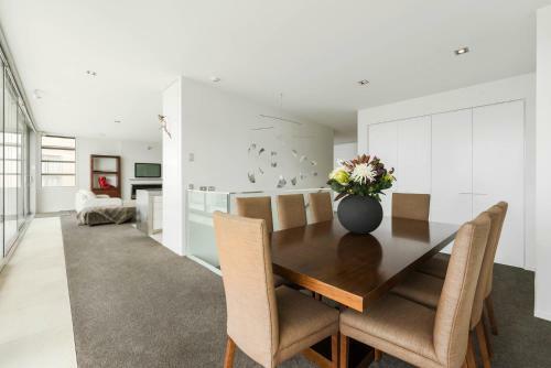 Panorama Terrace Luxury