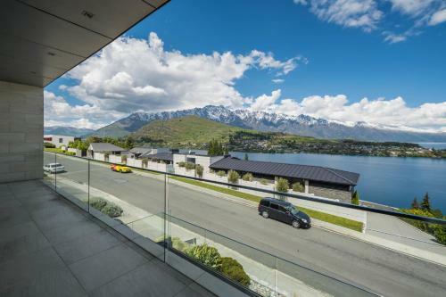 Panorama Terrace Luxury