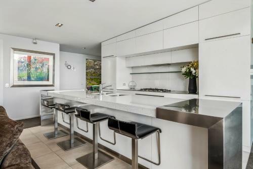 Panorama Terrace Luxury