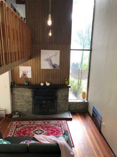 Hostal Mountain Creek Vacation
