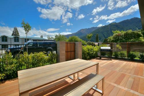 Apartamento Diamond Luxury Central Queenstown