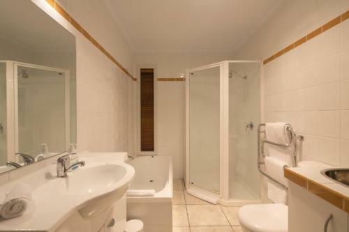 Aspen Grove Villa - Unit A