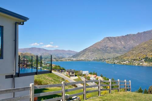 Ultimate Heights Queenstown