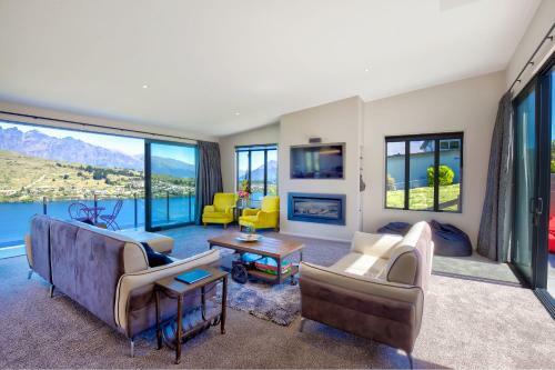 Ultimate Heights Queenstown