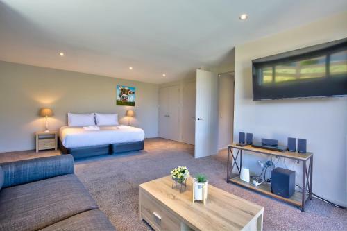 Ultimate Heights Queenstown