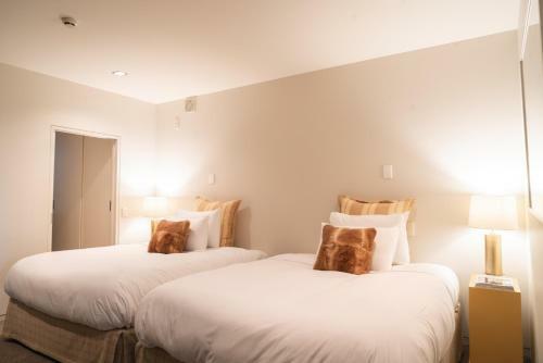 Apartamento The Shotover