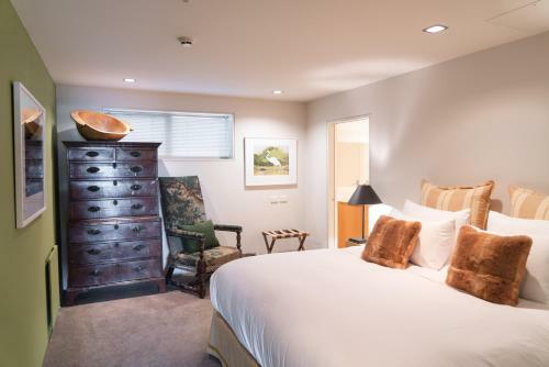 Apartamento The Shotover