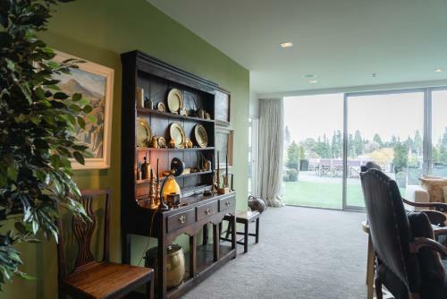 Apartamento The Shotover